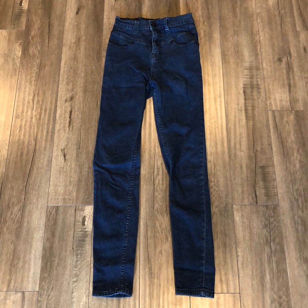 Urban Outfitters High Waist Jeans